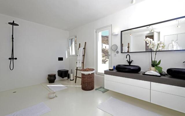 Villa Vogue