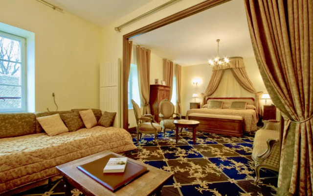 Hôtel Le Cep & Spa