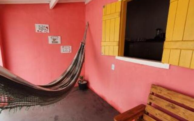 pôr do sol - chalés