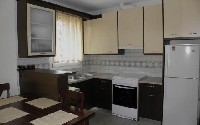 Rastoni Apartments