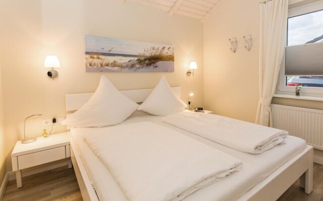 Stunning Home in Dagebüll With 2 Bedrooms, Sauna and Wifi