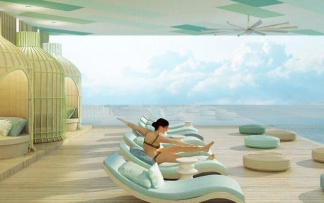 Fusion Resort Phu Quoc