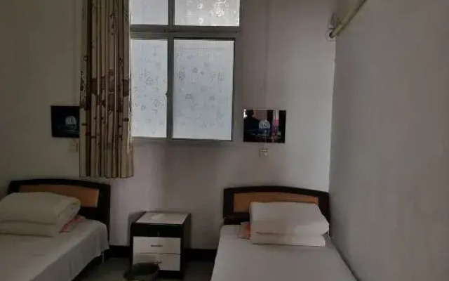 Tianman Hotel No.28