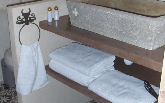 Le Mazet De Jean en Camargue