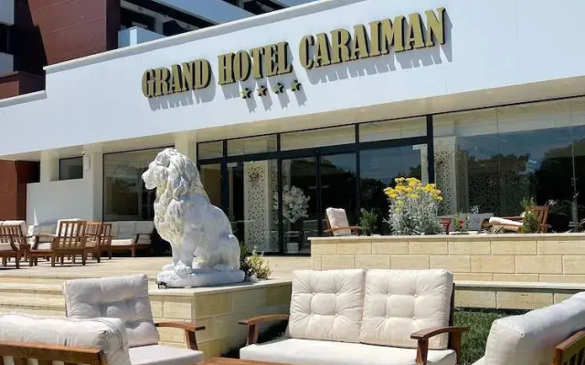 Grand Hotel Caraiman