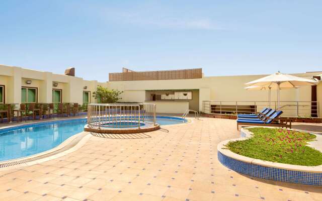 Wyndham Garden Dammam