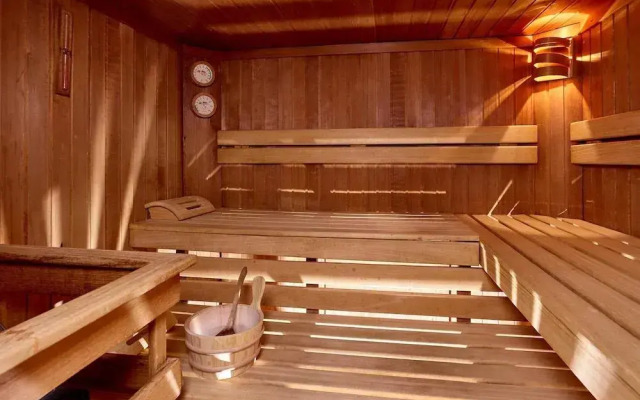 Hotel Monika & Montafon Chalets