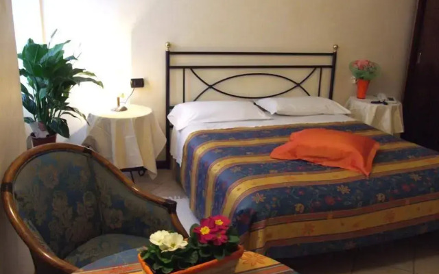 Hotel Ligure