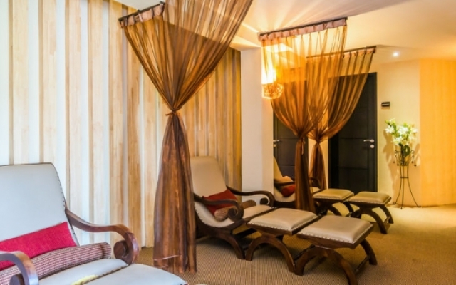 ZEN Rooms Kerobokan Umalas 2