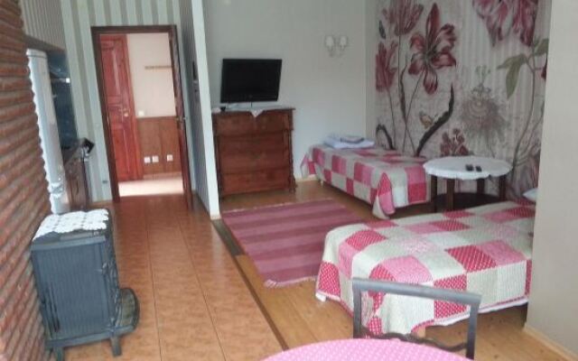 Papli 2 Accommodation