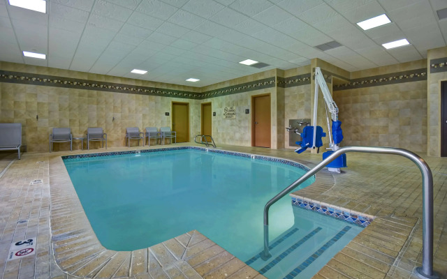 Hilton Garden Inn Twin Falls