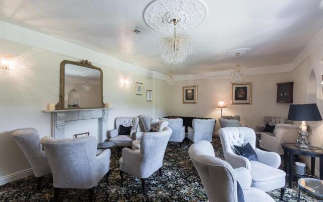 Mount Pleasant Hotel