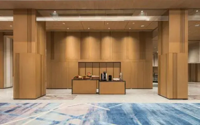 Courtyard by Marriott Foshan Gaoming
