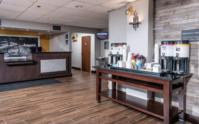 Hampton Inn Fall River/Westport