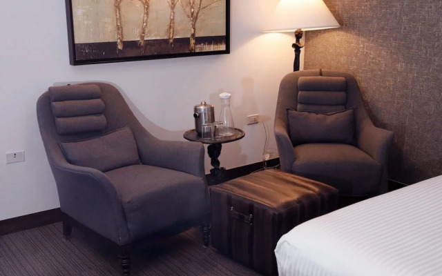 Hotel María Bonita Chihuahua