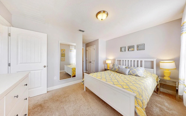 Richards Solterra Vacation Home