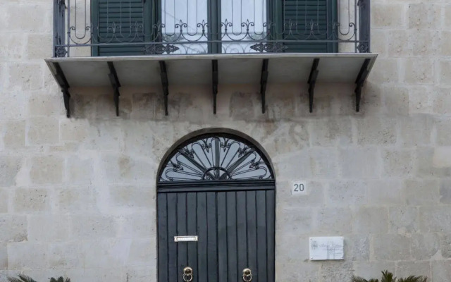 Sorge Palace Room and Breakfast