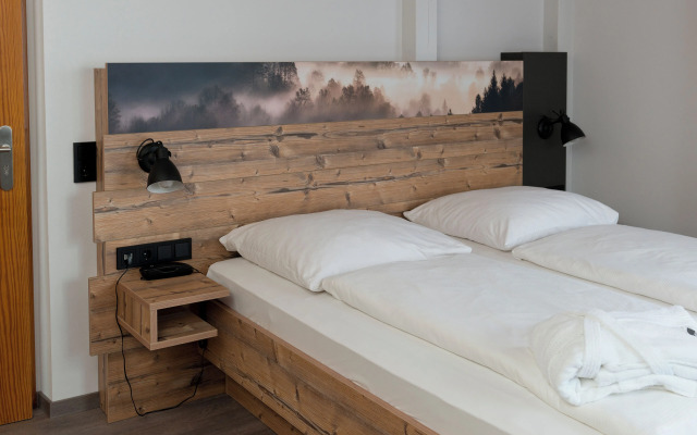 Landhotel Gasthof Krone