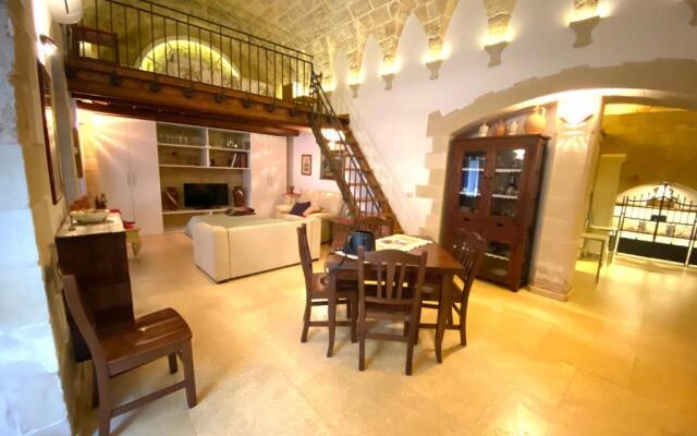 San Domenico Suite