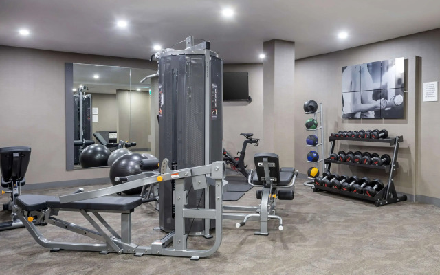 Best Western Plus Ottawa City Centre