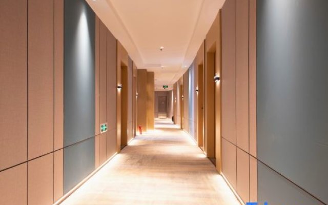 Shanghai Jiuting Yo Yi Hotel