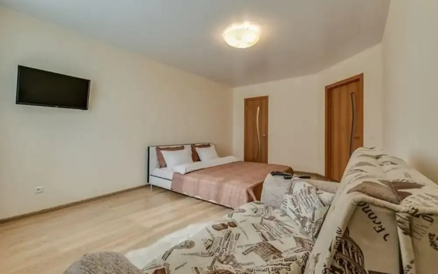 Апартаменты на Орбели 17