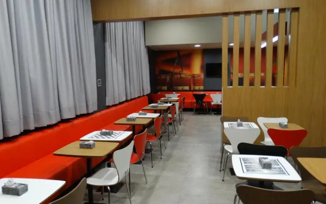 ibis Catalao