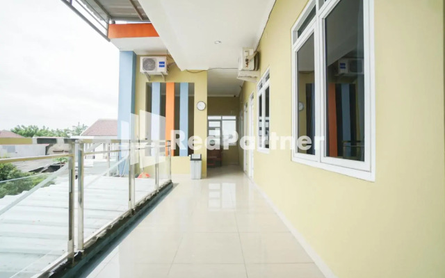 OYO 3964 Indah Residence Syariah