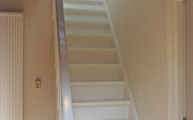 Vakantiehuis de Rommelpot