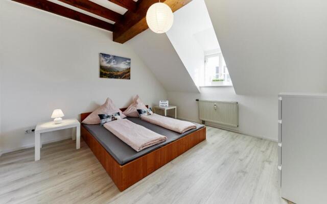 Wohnung 3 - nur 5-10 min vom Europapark