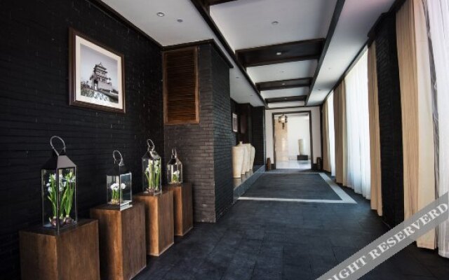 清镇喜悦秘境酒店