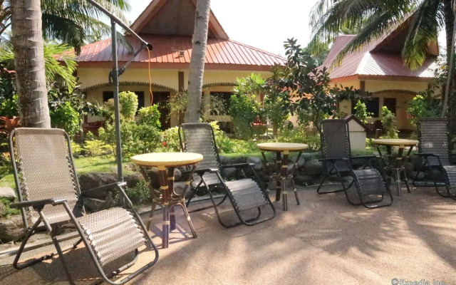 Aqua-Landia Resort