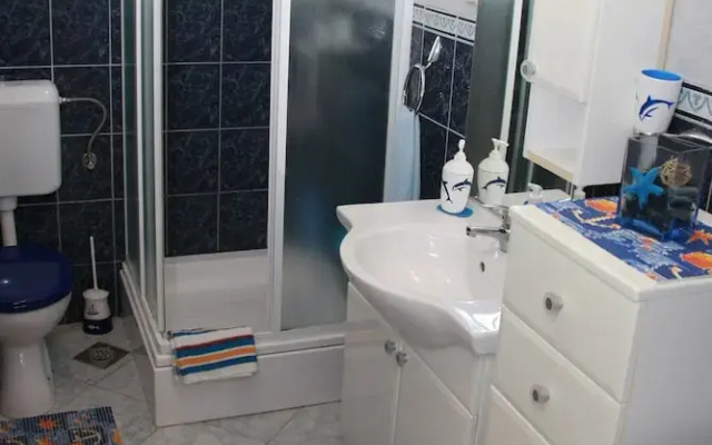 Apartments Frano