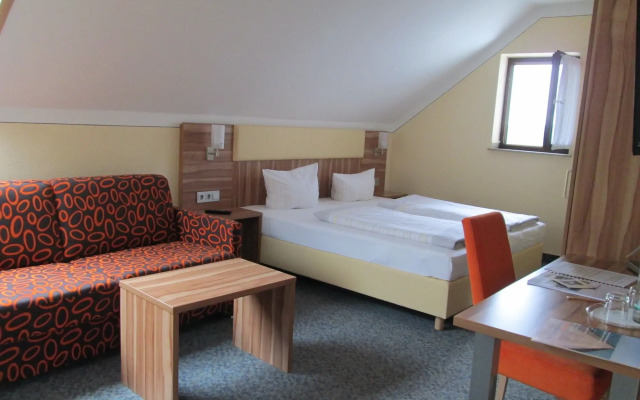 Landhotel Karrenberg