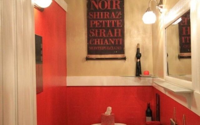 The Inn at Glen Alpine