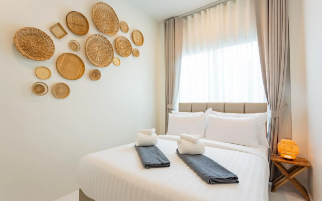 The Haven Krabi