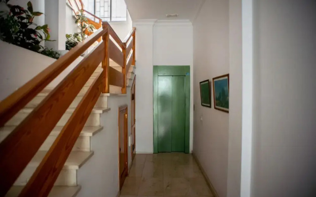 Apartamento Lanaval
