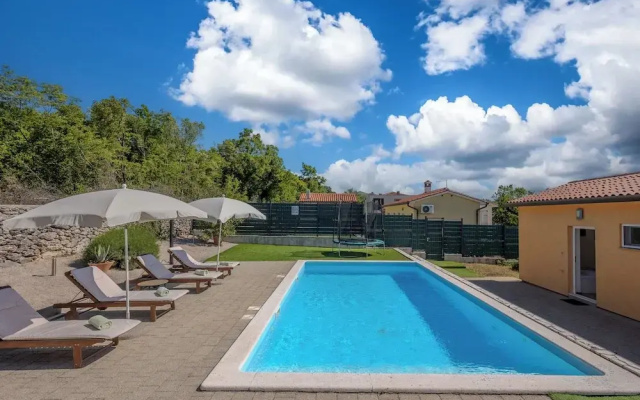 Holiday Home Aurea