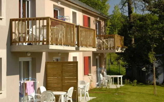 Le Hameau du Lac