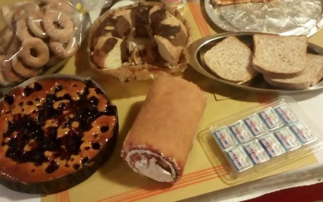 Albergo Da Peppino