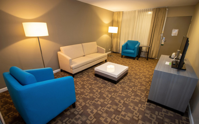 Holiday Inn Scranton East - Dunmore by IHG