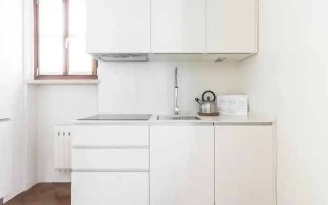 Il Borgo Apartments A4 - Sv-d600-bove3d1a