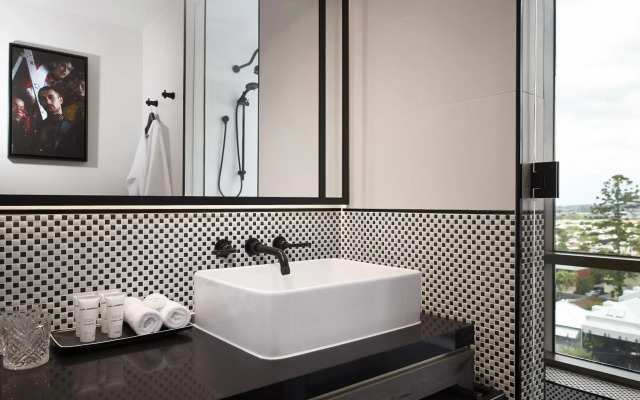 Hotel X Brisbane Fortitude Vly, Vignette Collection by IHG