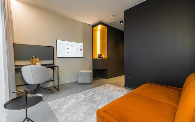 Yuma Managed Apartments Leipzig