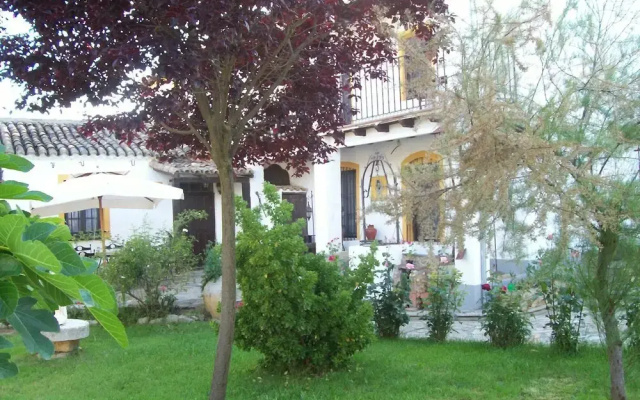 Quinta del Canal