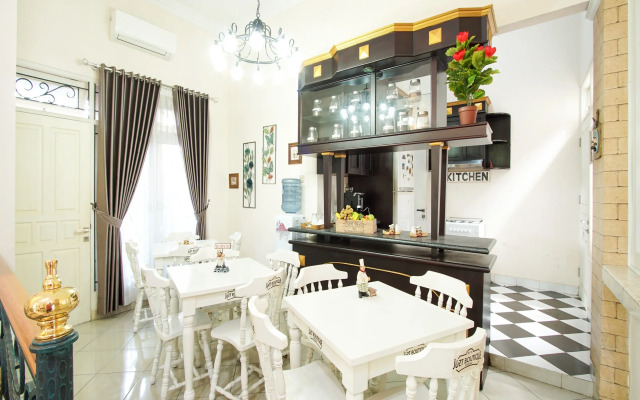 OYO 3986 Just 11 Boutique Residence Syariah