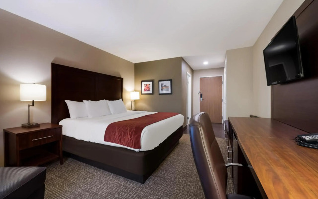 Comfort Inn Onalaska - La Crosse Area