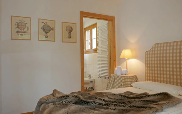 Chesa San Bastiaun B4