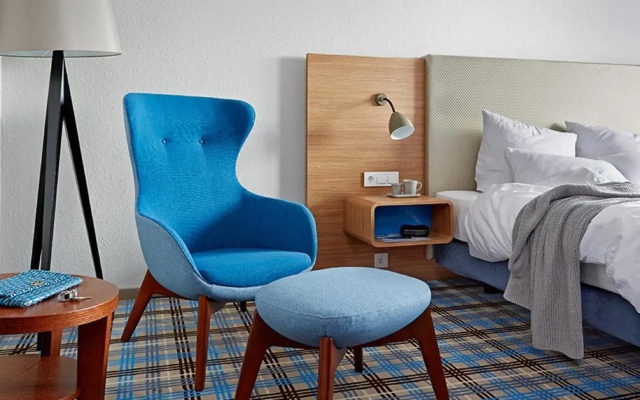 Seaside Residenz Hotel Chemnitz