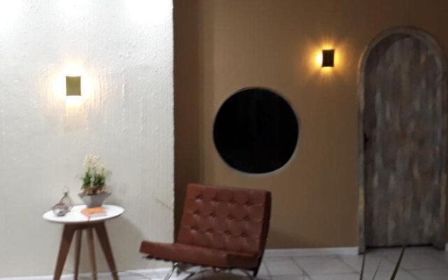 Cithos Hotel